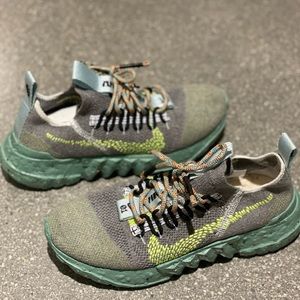 Exclusive KITH Nike Women’s 7